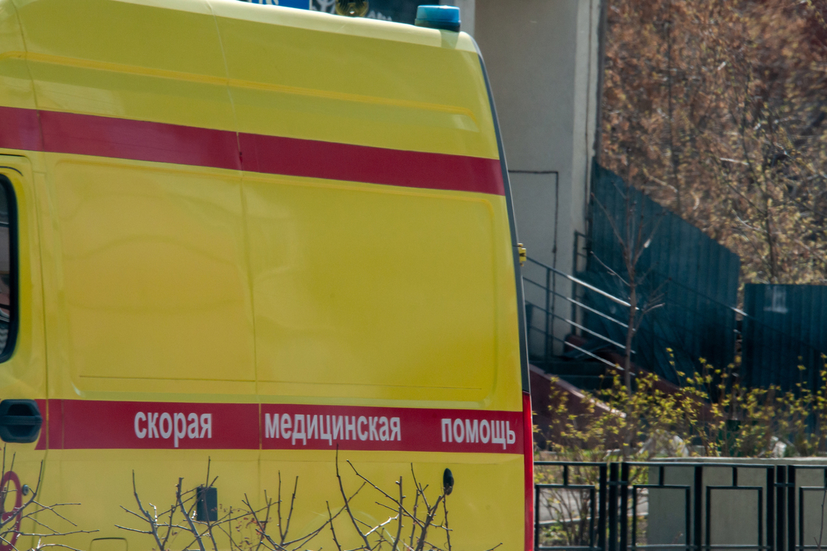 SHOT: в России массово отравились строители трассы Краснодар-Керчь