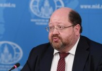 Контакты между Россией и Западом по вопросам прав человека приостановлены, поскольку Запад не заинтересован выслушать альтернативную точку зрения