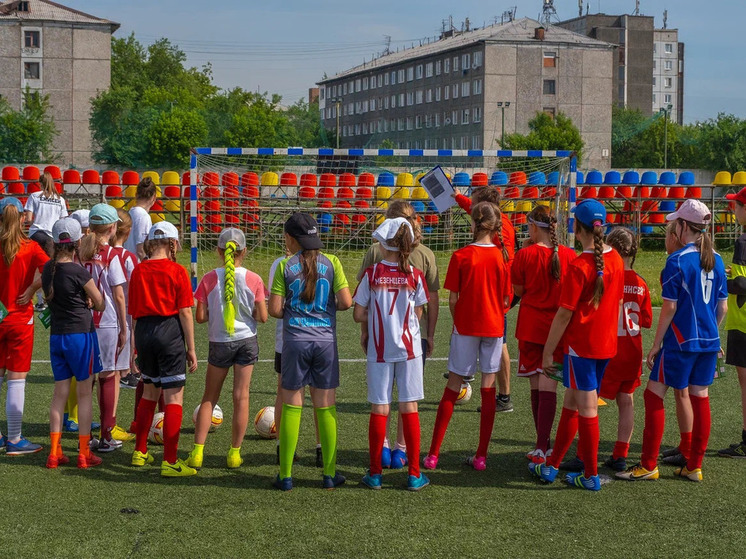 Нижегородчина примет фестиваль «Мы в игре. Лето»