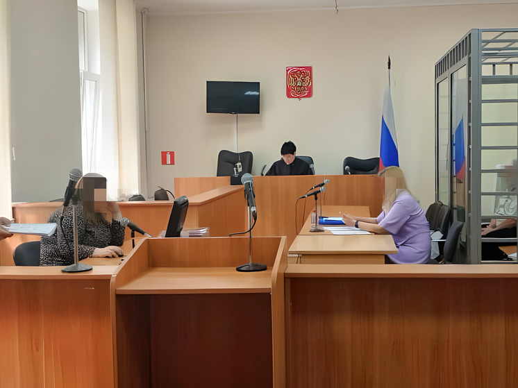 Жителя Калининграда отправят в колонию за приставленный к горлу связанной девочки нож