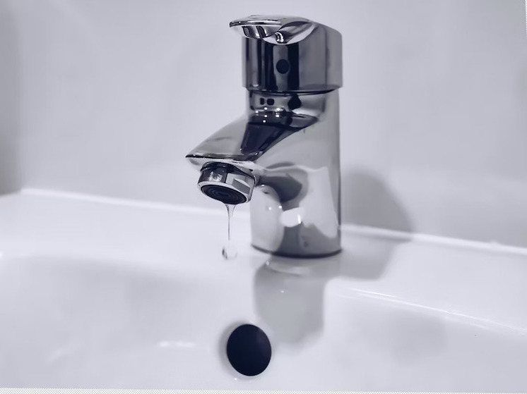 Часть жителей Сарапула остались без горячей воды