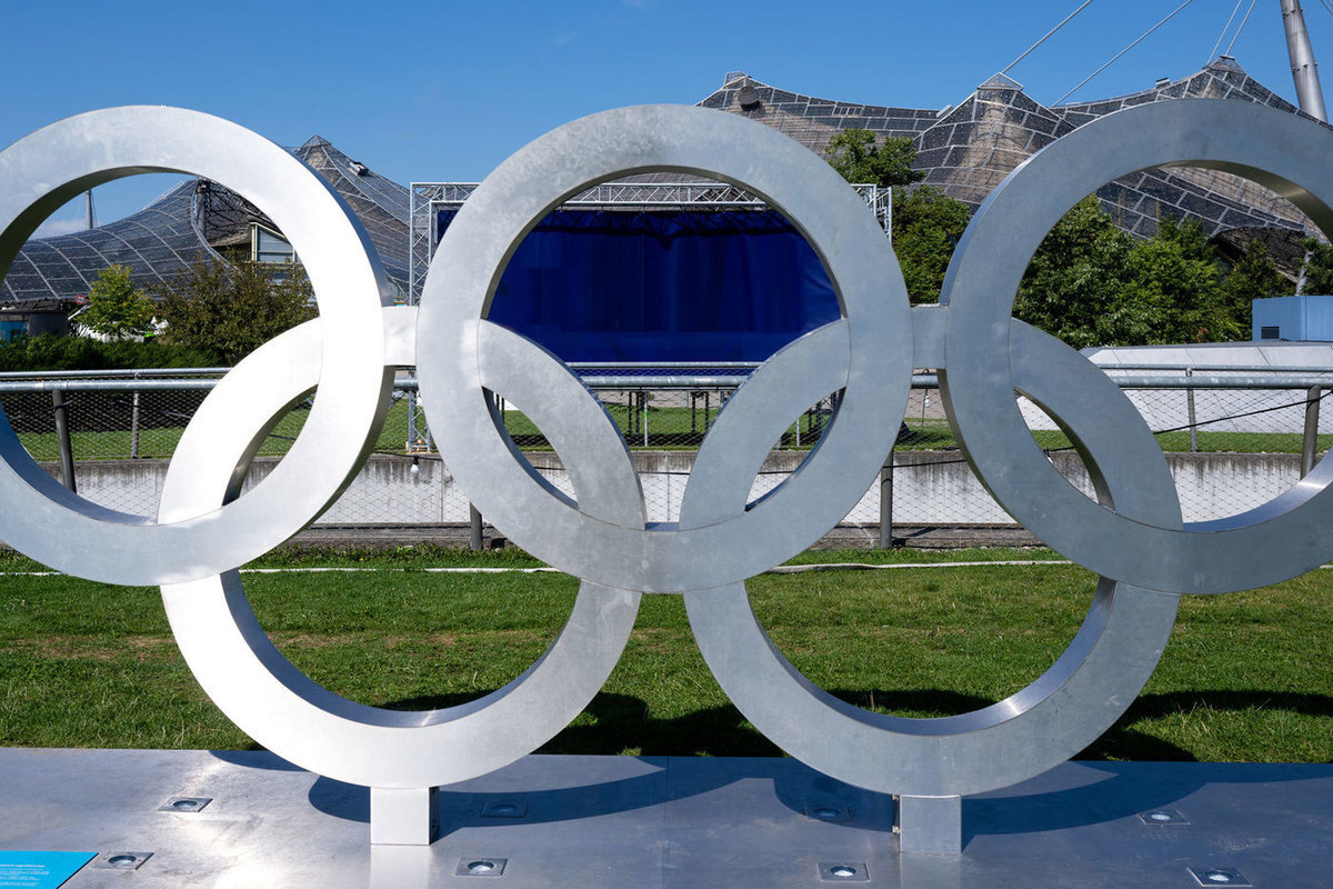 В МОК рассказали, когда примут решение о допуске России к Олимпиаде