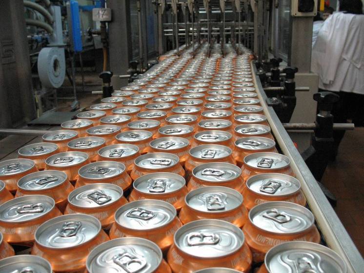 Мособлдума: с 1 октября сидр и медовуха будут подлежать обязательной маркировке в Подмосковье