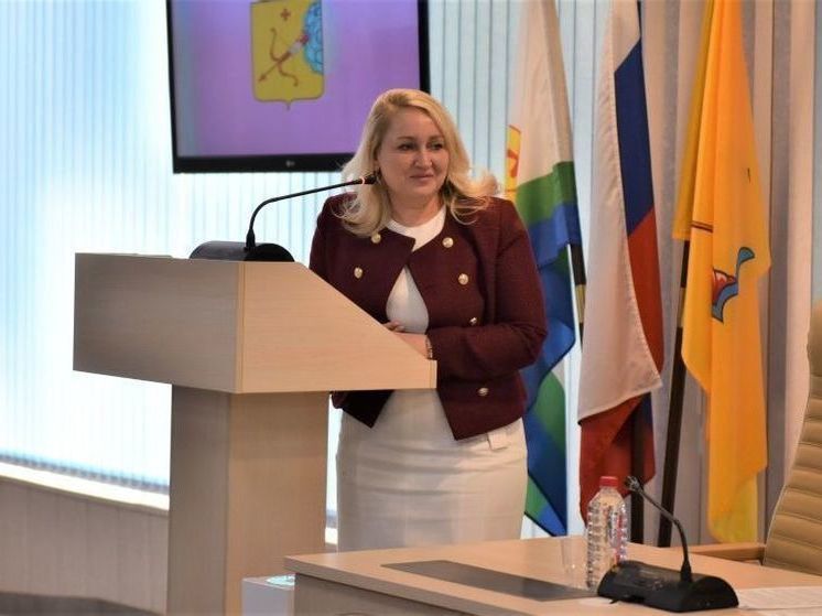 Елену Донскову рекомендовали на должность главы управления градостроительства и архитектуры Кирова