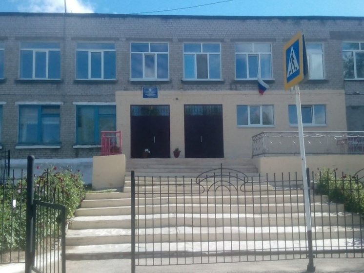В Губахинском округе Прикамья начался ремонт двух школ