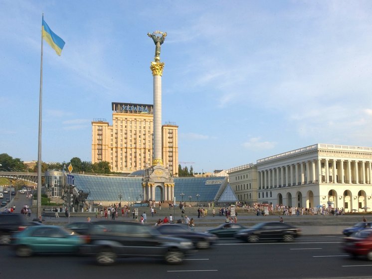 В Оболонском районе Киева объявили мобилизацию людских и транспортных ресурсов