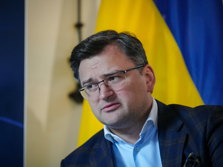 Кулеба: переговоры о членстве Украины в ЕС могут начаться до конца 2023 года