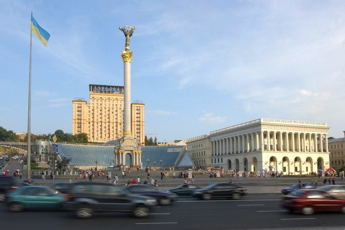 В одном из районов Киева объявляют мобилизацию