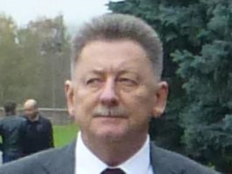 Зеленский уволил с должности посла Украины в Белоруссии Кизима