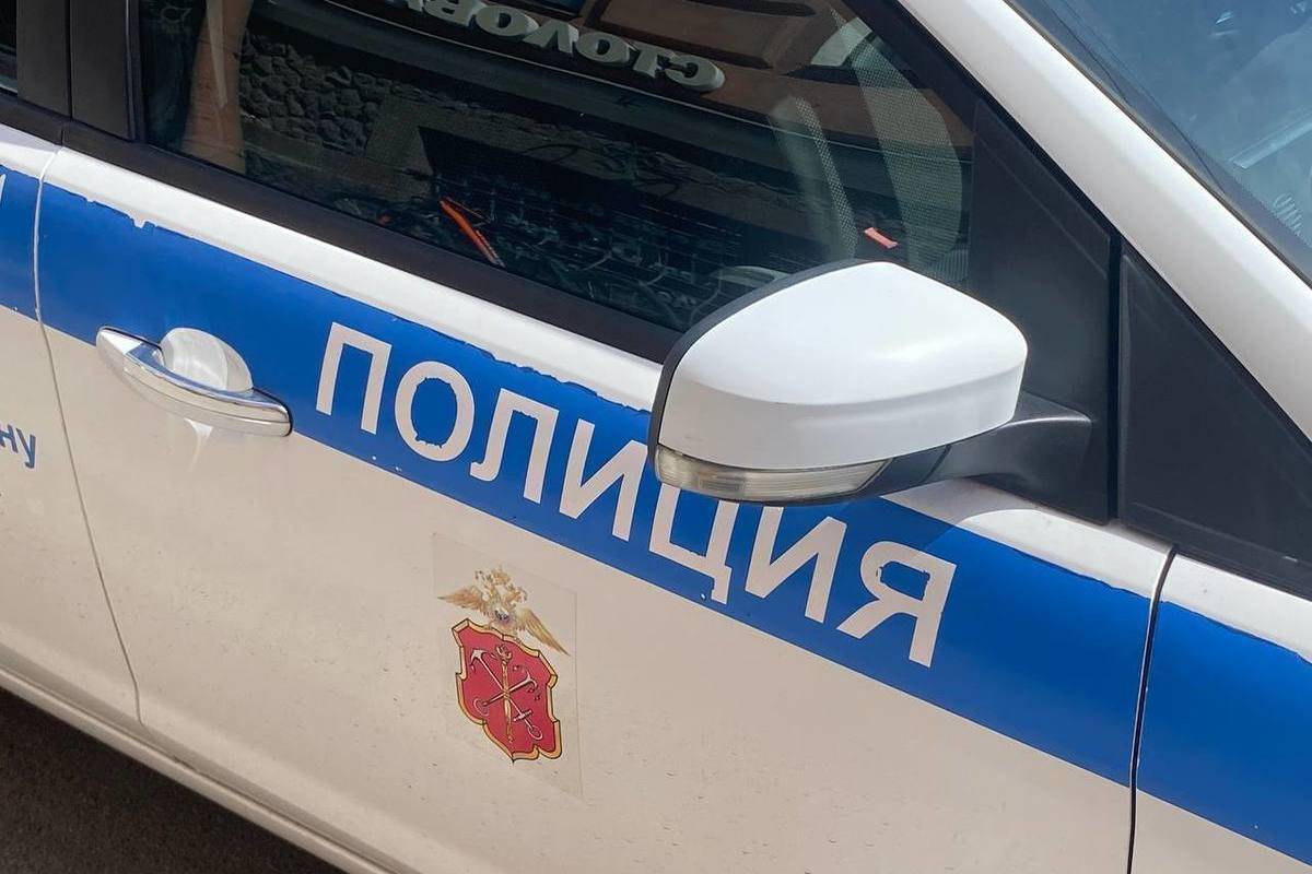 Пьяный водитель Lada Priora получил 7 суток ареста после ночной «экскурсии» по Петербургу