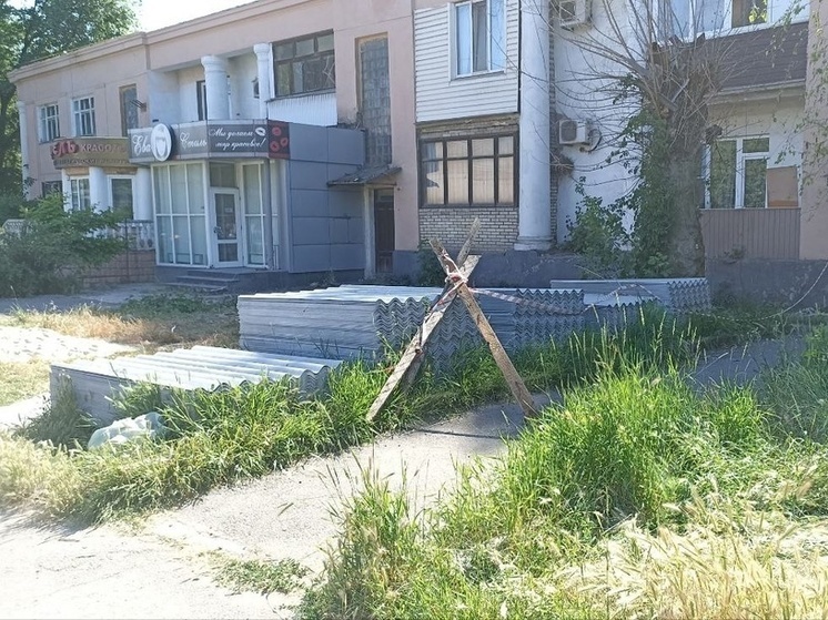  В Новоазовском районе ДНР восстановят порядка 140 жилых домов