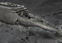 Как сообщает The Wall Street Journal, специалисты ВМС США зафиксировали специальным оборудованием звуки разрушения корпуса "Титана" через несколько часов после погружения