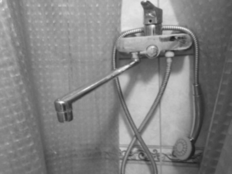 В Губкинском из-за холода перенесли дату отключения горячей воды