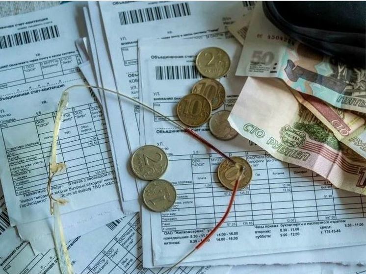 В Орле решили не менять систему платы за отопление