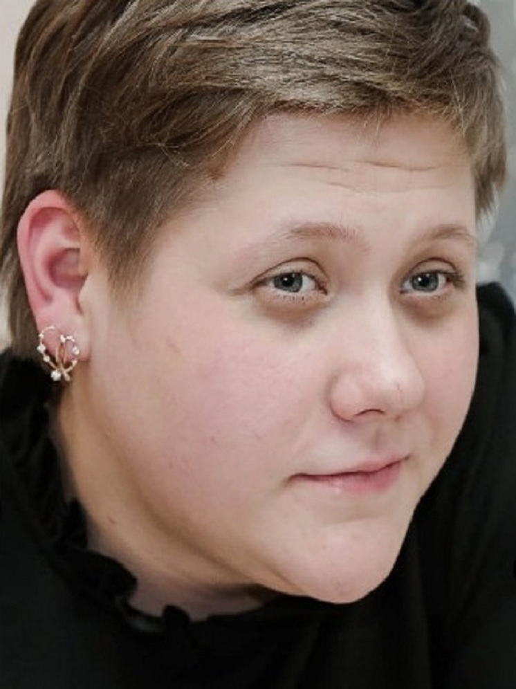 В Твери разыскивают 24-летнюю Ирину Кульчицкую