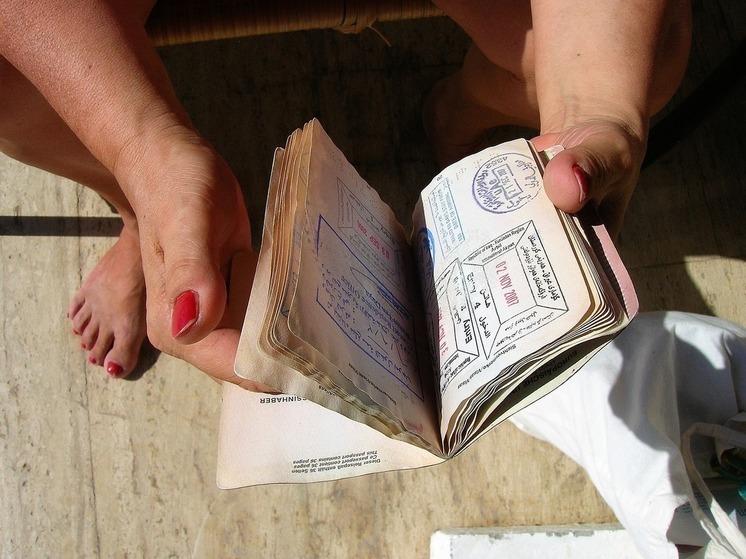 В одном из домов Новосибирска прописали более 300 мигрантов