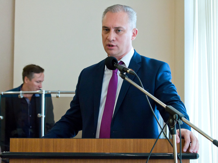 Глава челябинской гордумы назвал недостатки двухуровневой системы МСУ