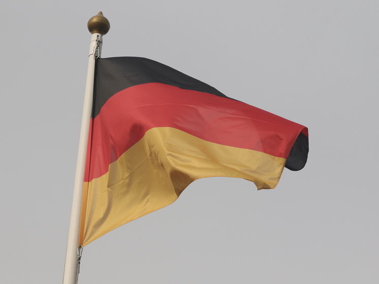 Премьер Саксонии Кречмер потребовал как можно скорее начать ремонт «Северного потока-1»