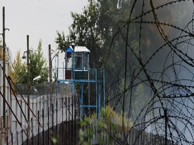 Рецидивиста-иностранца суд Карелии отправил в колонию за незаконное пересечение границы
