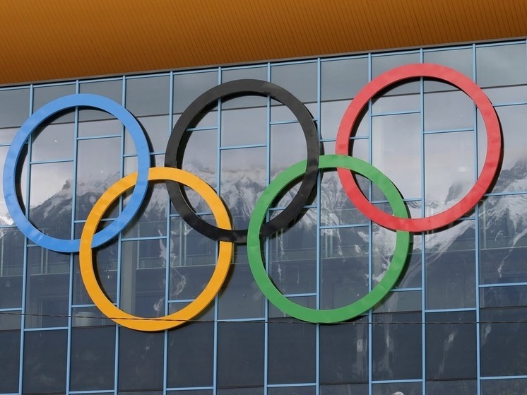 ПАСЕ призвала МОК не допускать российских спортсменов на ОИ в Париже