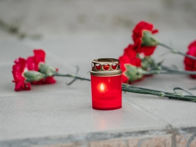 Останки 11 красноармейцев перезахоронили под Можайском