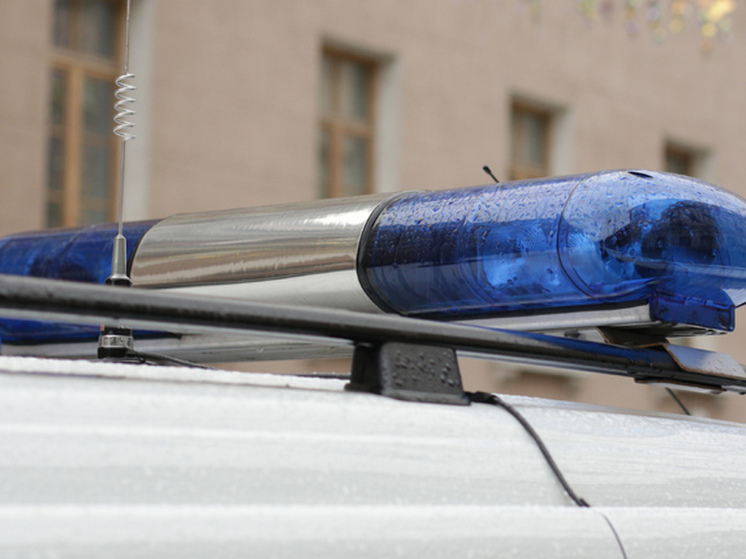 Подросток устроил гонки с полицией под Оленегорском