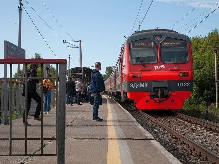 Орлов утвердил проект планировки территории под первую линию «наземного метро»