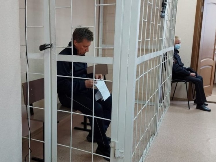 В Новосибирске суд отменил штраф директора «Метро МиР» Мысика на 6 млн рублей