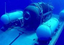 Эксперты продолжают разбираться в причинах трагедии с батискафом «Титан», который исчез в Атлантическом океане, когда спускался к затонувшему «Титанику»