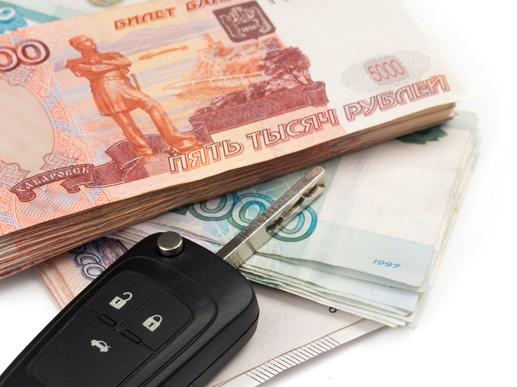 Житель Архангельска погорел на фиктивных ремонтах автомобилей