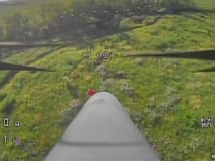 Федутинов рассказал, чем российские беспилотники лучше украинских