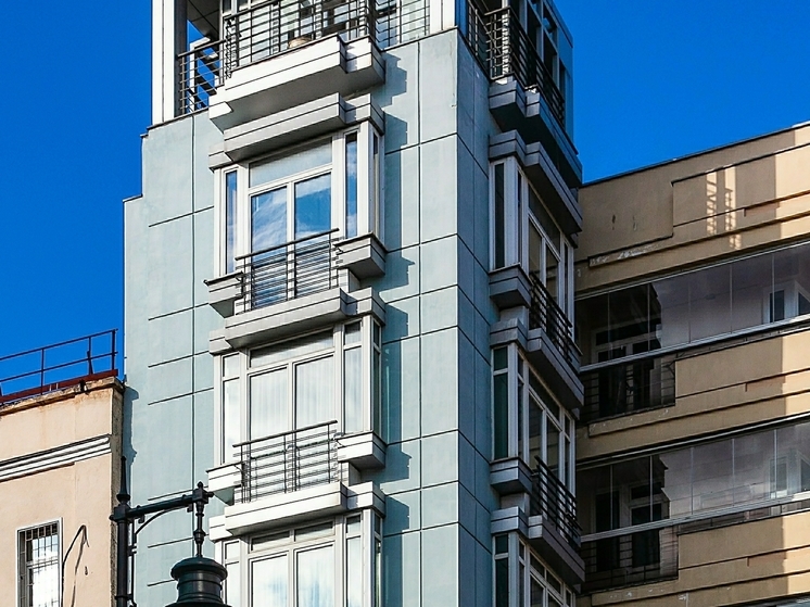 Самую дорогую квартиру в России выставили на продажу за 3 млрд рублей