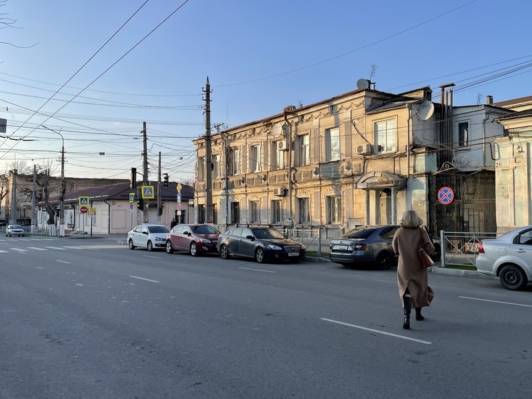 Завксладом обнес магазин в Симферополе на миллион