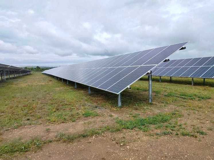 Ученые ЗабГУ и МИСИС модернизируют солнечные батареи в Забайкалье