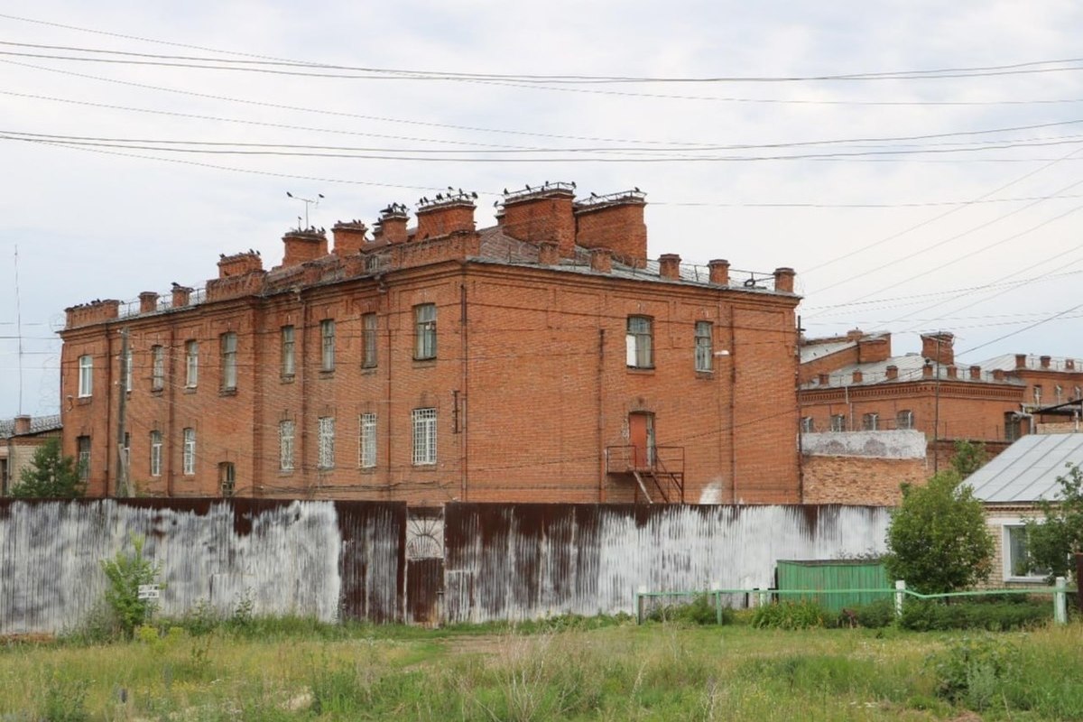 Г Верхнеуральск Челябинская область