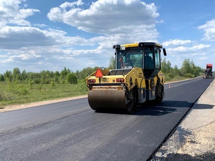 Свыше 24 км туристических маршрутов обновят в Псковской области благодаря нацпроекту