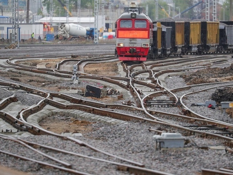 The Moscow Railway confirmed sabotage on the Rostokino-Vladykino section in Moscow