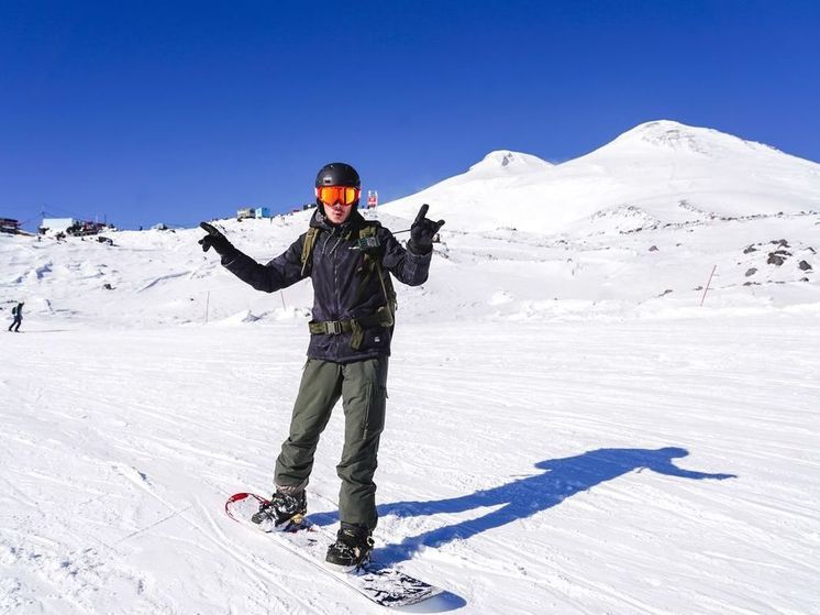 Команда ставит перед собой задачи по развитию курорта. Одна из них – постепенная цифровизация «Эльбруса»