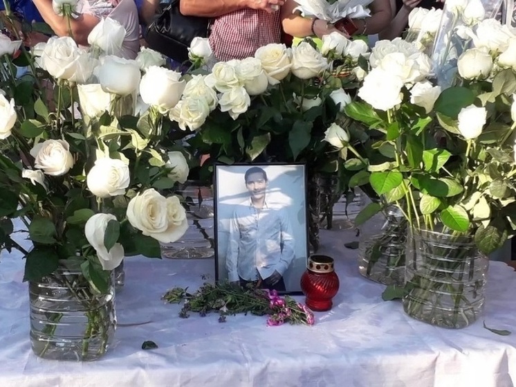 В Барнауле 24 июня проведут вечер памяти Юрия Шатунова