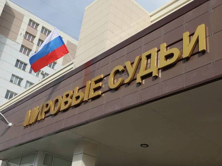 Вологжане могут ознакомиться с решениями мировых судей на официальных сайтах