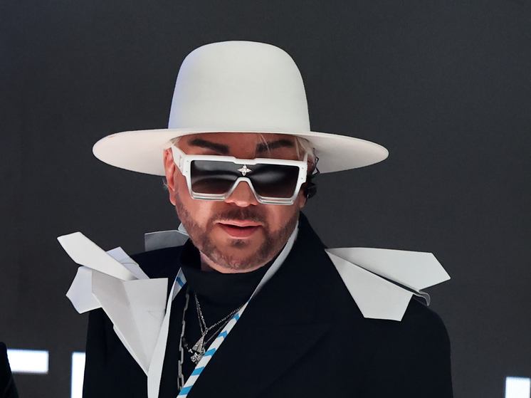 Киркоров призвал не беспокоить место упокоения после гибели членов экипажа батискафа «Титан»