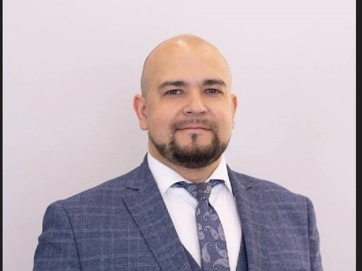 Преподаватель из Кудрово представит Ленобласть на конкурсе «Учитель года»