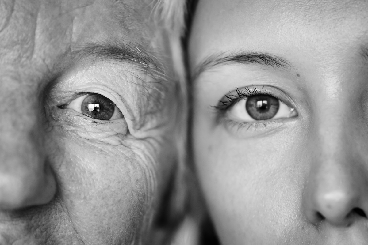 Эти продукты продлевают молодость