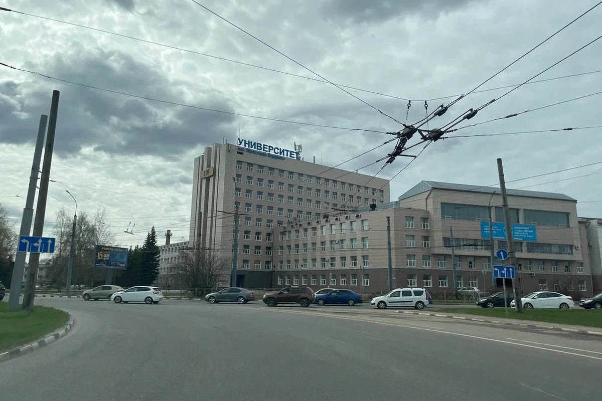 Новгородцев приглашают пройти опрос о строительстве университетского кампуса