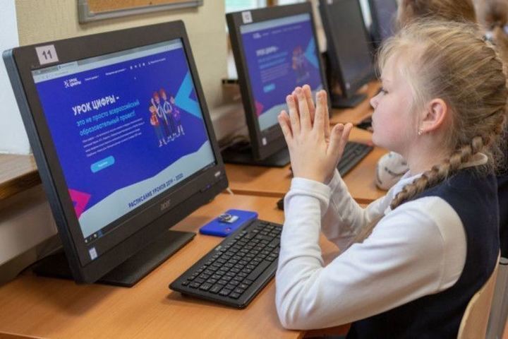 Апрель ит проект