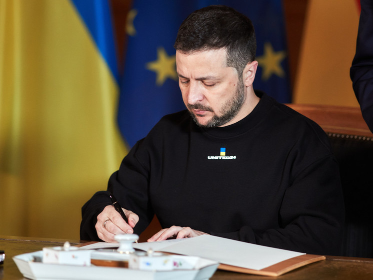 Зеленский: выборов президента Украины во время конфликта не будет