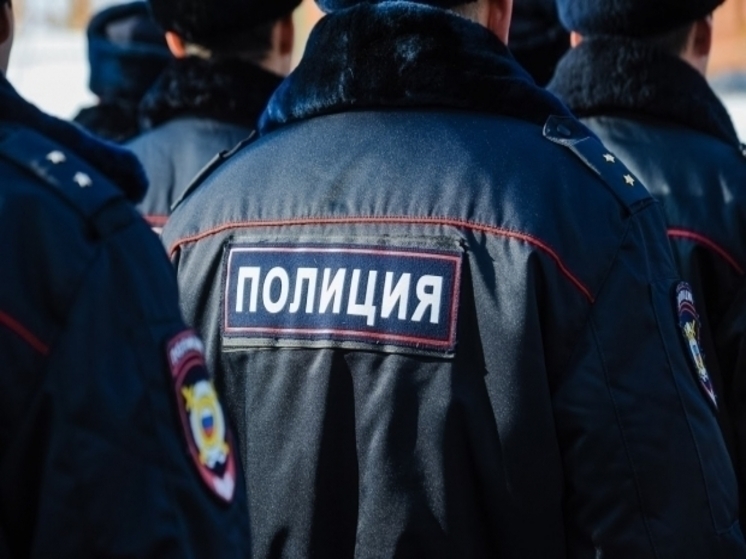 Под Волгоградом 35-летнего мужчину задержали за грабеж