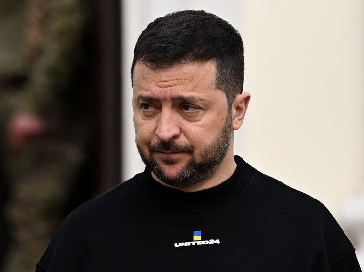 Зеленский: отсутствие приглашения Украины в НАТО станет демотиватором для ВСУ