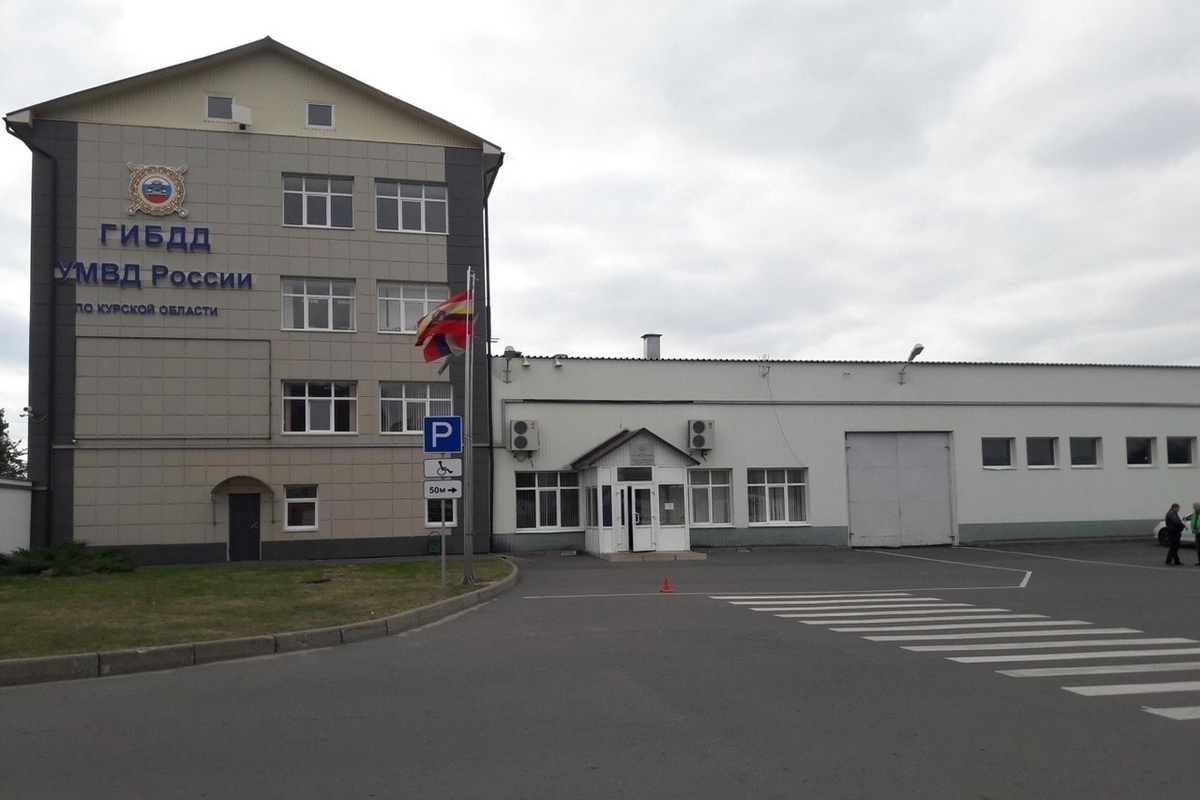 В Курской области водительница накопила 111 штрафов ГИБДД на 68 тысяч рублей