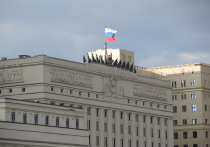 Минобороны РФ вечером в пятницу, 23 июня, распространило заявление, в котором говорится о недостоверности ряда поступающих в информпространство сведений